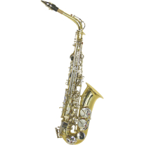 Alt-Saxophon