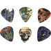 Hot Picks Alchemy Motion 6er Set