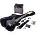 Yamaha Erg121gpiih E-Gitarren-Set Schw.