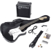 Yamaha Eg112 Gpiih E-Gitarren-Set S/W