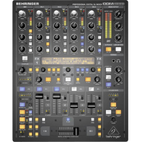 Behringer Ddm4000 Digital Pro Mixer