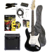 Voggenreiter Eg100 E-Gitarren-Set