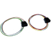 Iso-Norm Universaladapter 2xStecker Iso-Norm Universaladapter 2xStecker
