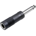Adapter 6,3mm-Klinke-Stecker/6,3mm-Klinke-Kupplung SpeaKa