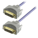 Sound & Image Dvi-D Kabel 5m