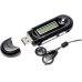 Multimedia-Player Intenso Wave Walker 2GB Multimedia-Player Intenso Wave Walker 2GB