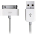 iPod/iPhone-PC-Anschlusskabel USB-TypA-Stecker Apple iPod/iPhone-PC-Anschlusskabel USB-TypA-Stecker Apple