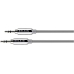 3,5mm Klinkenkabel Belkin Stereo 1,8m