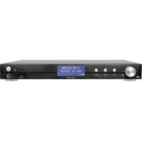 Dnt Ipdio Tune Internet-/Ukw-Radio Sw