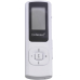 Multimedia-Player Intenso Music Twister 4GB Weiss