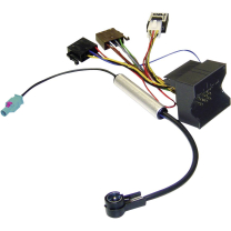 AIV Can Bus Adapter Opel/Seat/Vw