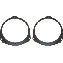AIV Lautsprecher-Halterung Fiat Punto/Opel-Astra