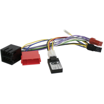 AIV Ar-Adapter Fiat Canbus