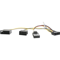 AIV Ar-Adapter Mercedes Audio10 Canbus