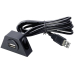 Ampire Xub-200 USB-Einbaubuchse