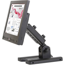 Faytech 20,3cm VGA-Touch-Display Schwarz