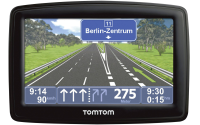 TomTom XL2  CE Traffic