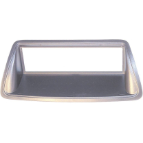 AIV Autoradio-Einbaublende Fiat Bravo/Brava