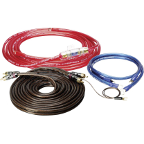 Sinuslive Ks 16-Universal Endstufen-Anschluss-Set