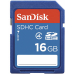 Sandisk Sdhc Karte 16GB Sandisk Sdhc Karte 16GB
