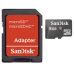 Sandisk Micro Sdhc Karte 8GB Photo Pack Sandisk Micro Sdhc Karte 8GB Photo Pack