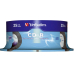 Verbatim CD-R80 700MB 52x 25er Sp Vinyl Verbatim CD-R80 700MB 52x 25er Sp Vinyl