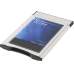 17-in-1 PCMCIA-Adapter für digitale Speichermedien