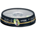 TDK DVD+R Dl 8,5GB 8x 10er Spindel