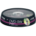 TDK DVD-RW 4,7GB 4x 10er Spindel TDK DVD-RW 4,7GB 4x 10er Spindel