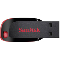 Sandisk USB-Stick 16GB Cruzer Blade