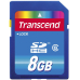 Transcend Sdhc Karte 8GB Class6 Transcend Sdhc Karte 8GB Class6