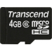 Transcend Micro Sdhc Karte 4GB ohne Ad. Transcend Micro Sdhc Karte 4GB ohne Ad.