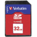 Verbatim Sdhc Karte 32GB Class 4 Verbatim Sdhc Karte 32GB Class 4