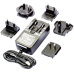 Stecker-Netzteil Dehner Sys 1357-2424 Festspannung Stecker-Netzteil Dehner Sys 1357-2424 Festspannung