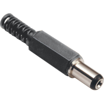 BKL Electronic Dc-Stecker 1,1mm / 3,0mm / 9,5mm Gerade