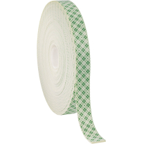 Doppelseitiges Klebeband Scotch-Mount&trade; 4026 33mx19mm creme