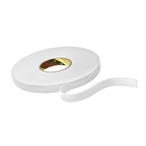 Doppelseitiges Klebeband 3m 12mmx33m Ws 9515w