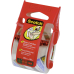Packband Extra, transparent 50mmx20,3 M Packband Extra, transparent 50mmx20,3 M