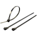 Kabelbinder 125mmx4,5 Mehrweg (100St.) KSS Kabelbinder 125mmx4,5 Mehrweg (100St.) KSS
