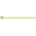 Kabelbinder 250mmx4,8mm HitzeSt.abilisiert Hellgrün (100St.) Kabelbinder 250mmx4,8mm HitzeSt.abilisiert Hellgrün (100St.)