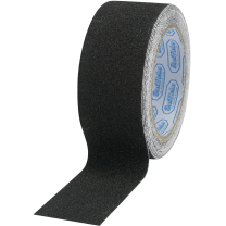 Conrad Anti-Rutschband Schwarz 5mx50mm