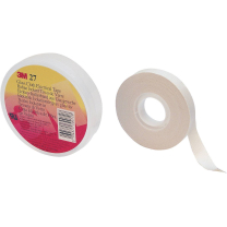 3M Glasfasergewebeband Scotch&reg; 27 20mx12mm weiss