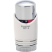 Trv 4 Classic Chrom Thermostatkopf Trv 4 Classic Chrom Thermostatkopf