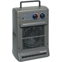Honeywell Metall-Heizl&uuml;fter Cz-2104e