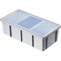 Conrad Pflastersteinleuchte Solar befahrbar V