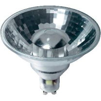 Energiesparlampe GU10 11W 4000K MEGAMAN SHOPLIGHT AR111