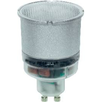 Energiesparlampe GU10 11W 2700K MEGAMAN DIMMERABLE