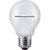 Energiesparlampe OSRAM DULUXSTAR MINI GLOBE E27 15W 2500K