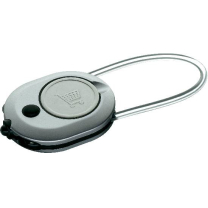 Ampercell Shopper 3 In 1, Silber
