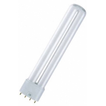 Kompaktleuchtstofflampe Master PL-L 18W 840 4p